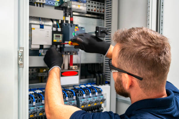 Best Circuit Breaker Repair  in Marthasville, MO