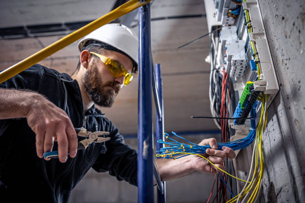 Best Electrical Wiring Services  in Marthasville, MO