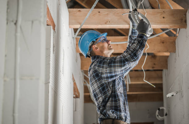 Best Electrical Rewiring Services  in Marthasville, MO