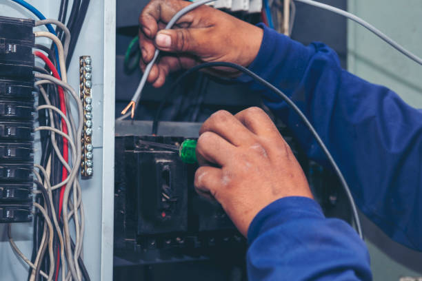 Best Electrical Repair Services  in Marthasville, MO