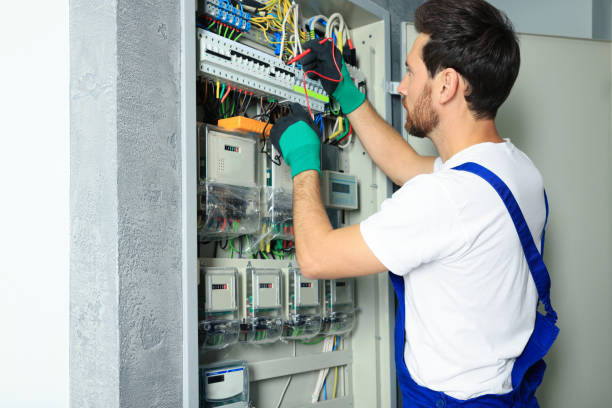 Best Electrical Troubleshooting Services  in Marthasville, MO