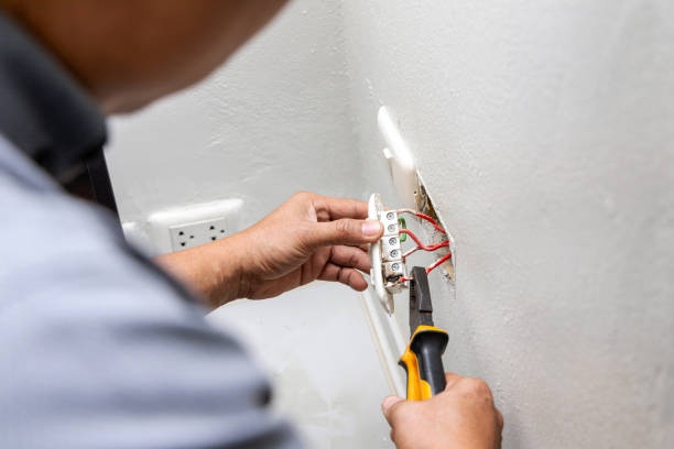 Best Electrical Installation Contractor  in Marthasville, MO