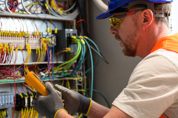 Professional Electrician in MO