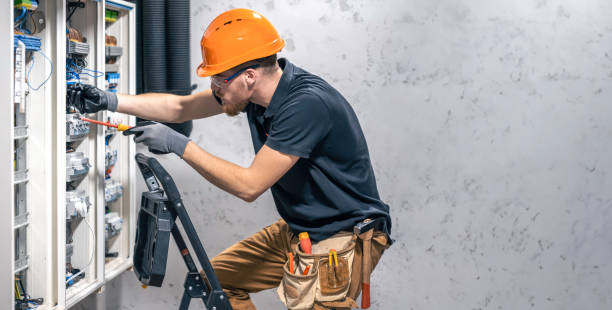 Best Emergency Electrician Near Me  in Marthasville, MO