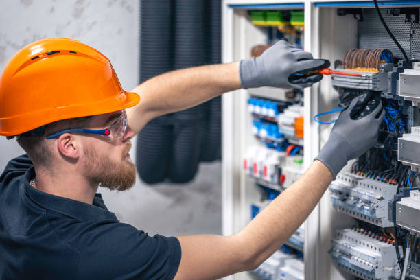 Best Electrical System Inspection  in Marthasville, MO