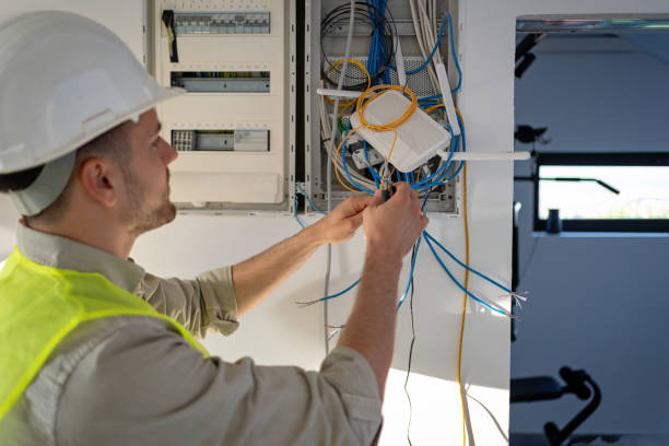 Best Affordable Electrical Installation  in Marthasville, MO