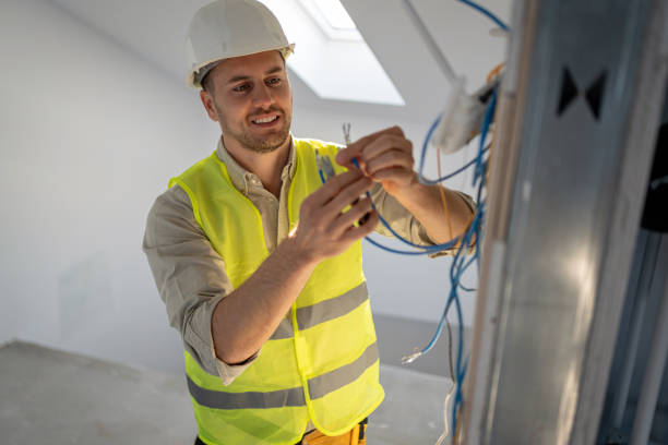 Best Emergency Electrical Repair  in Marthasville, MO